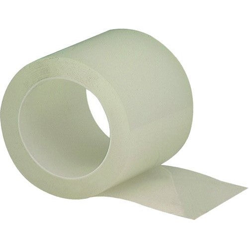 MD 04630 1 7/8"-Inch X 100-feet Transparent Weather-Strip Tape, Clear