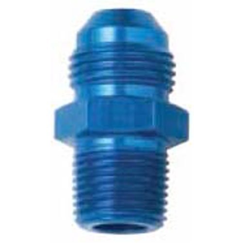 Fragola (481610) #10 x 1/2" MPT Straight Adapter Fitting