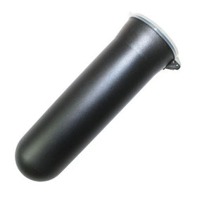 Black GXG 100 Round Paintball Speed Tubes Pods