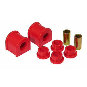 Prothane 4-1128 Red 22 mm Rear Sway Bar Bushing Kit