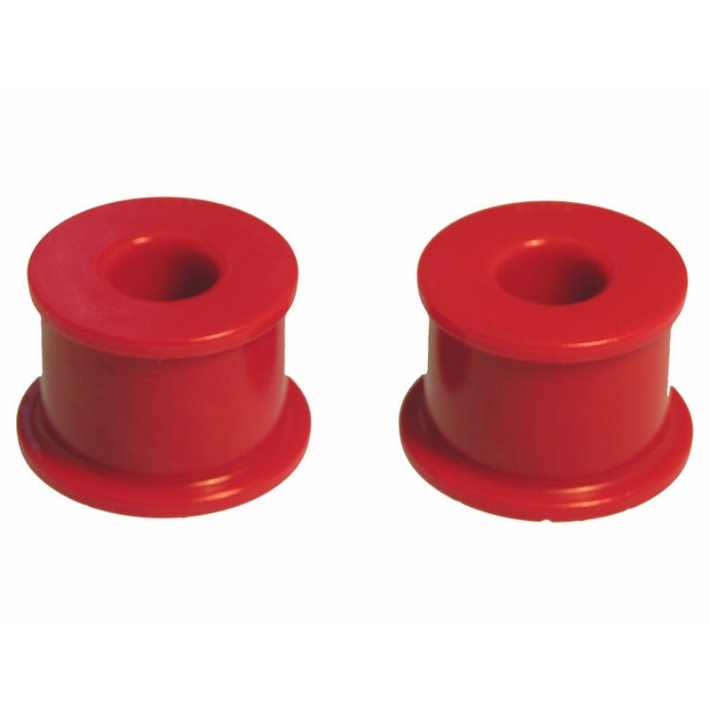 Prothane 6-308 Red Rear Trailing Arm Bushing Kit