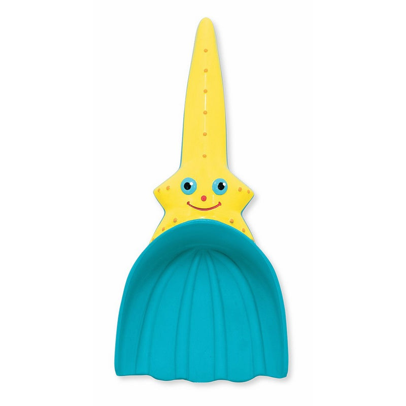 Melissa & Doug Sunny Patch Starfish Shovel