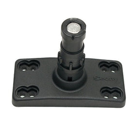 Scotty 272 Post Bracket Only for #269 & #270 Sounder Mount
