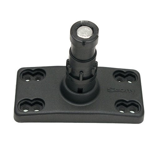 Scotty 272 Post Bracket Only for #269 & #270 Sounder Mount