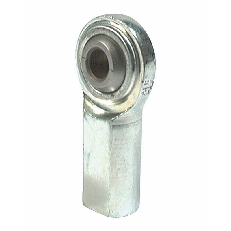 Aurora CW-3 CW Series 3/16" Economy Right Hand Female Rod End