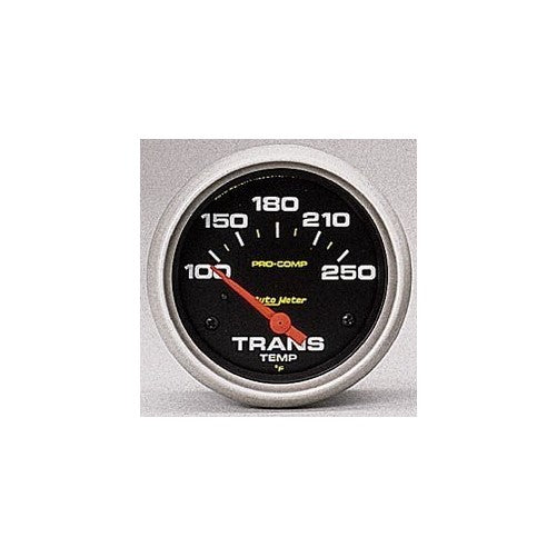 Auto Meter 5457 2-5/8IN PRO-COMP TRANS.