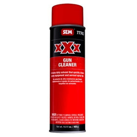 SEM 77743 XXX Cleaning Solvent - 14.11 oz.