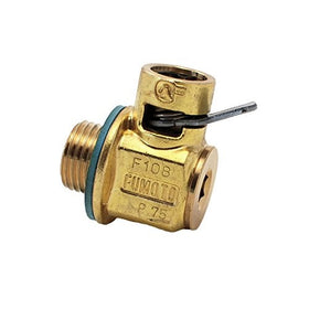 Fumoto F-108 Engine Oil Drain Valve