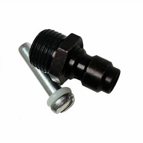 Ninja Comfort Mini Fill Valve Regulator Parts BLACK