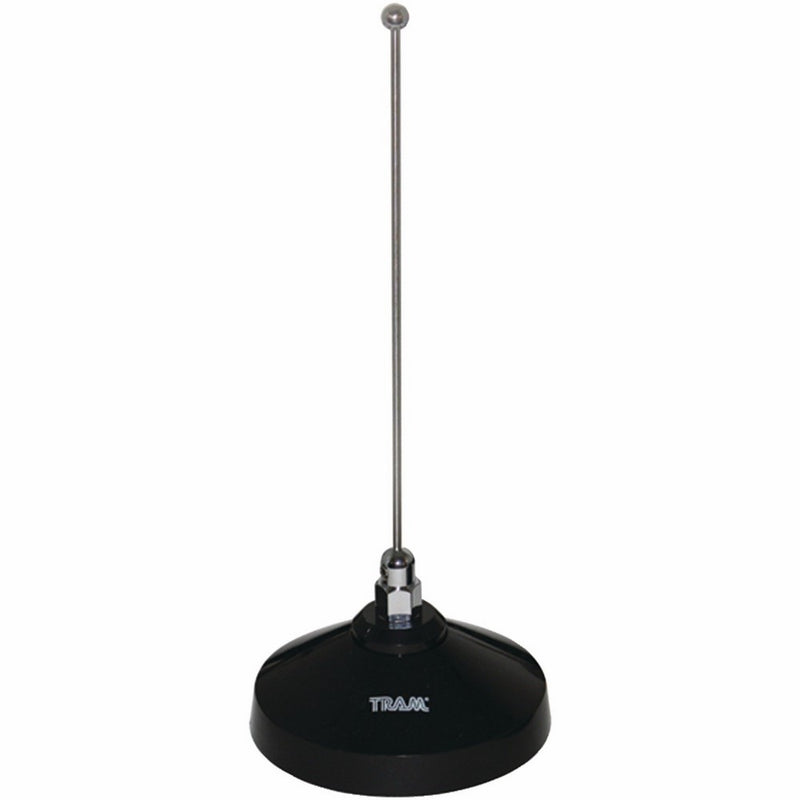 Tram WSP1100 Tunable Land Mobile Magnet Antenna