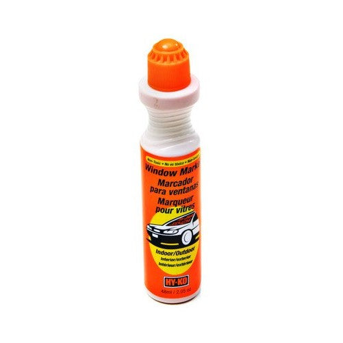 Hy-Ko 40615 Orange Window Marker