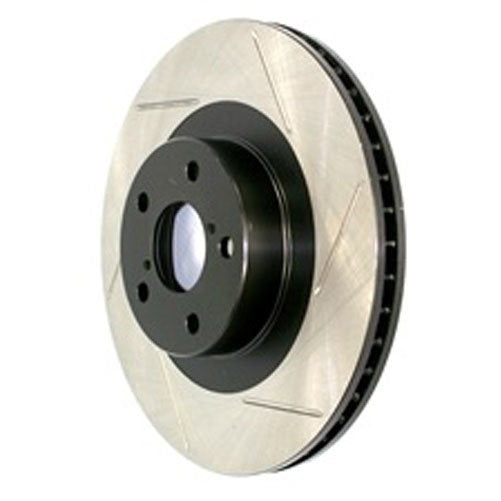 Stoptech 126.62124SL Auto Part