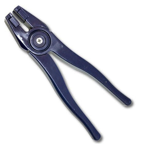 8" Lightweight Plastic Running Pliers