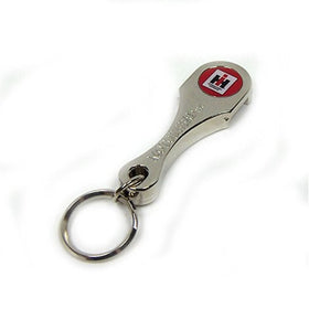 Motorhead Products MH-1077 Con-Rod Keychain Ih