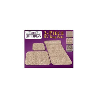 Prest-O-Fit 51091 STEP LANDING SIERRA BROWN