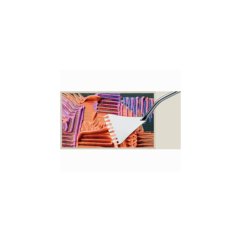 RGM New Age Collection Painting Knife, 027 (RGART027)