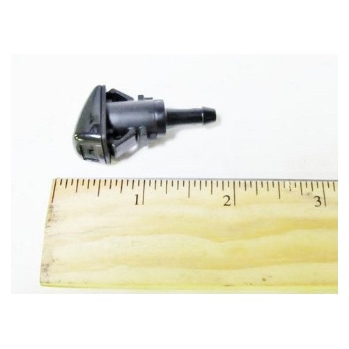 2001-2005 DODGE NEON SINGLE WINDSHIELD WASHER NOZZLE REPLACEMENT MOPAR OEM