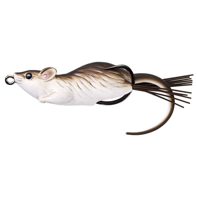 Livetarget Hollow Body Mouse