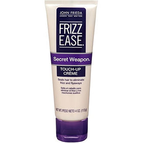 John Frieda Frizz-Ease Touch-Up Creme - 4 oz - 2 pk