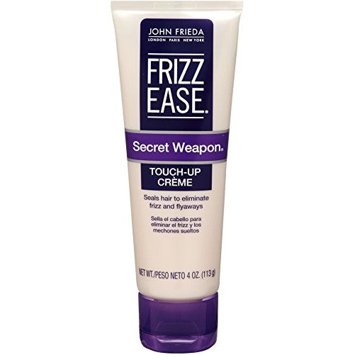 John Frieda Frizz-Ease Touch-Up Creme - 4 oz - 2 pk