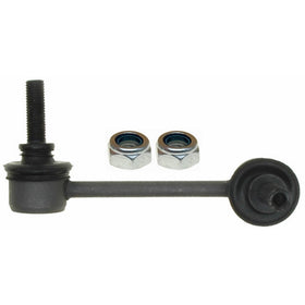 ACDelco 46G0088A Advantage Front Suspension Stabilizer Bar Link Kit with Link and Nuts