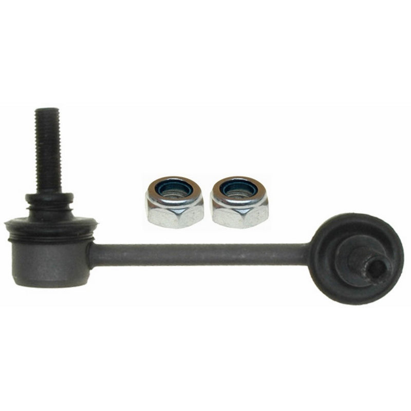 ACDelco 46G0088A Advantage Front Suspension Stabilizer Bar Link Kit with Link and Nuts