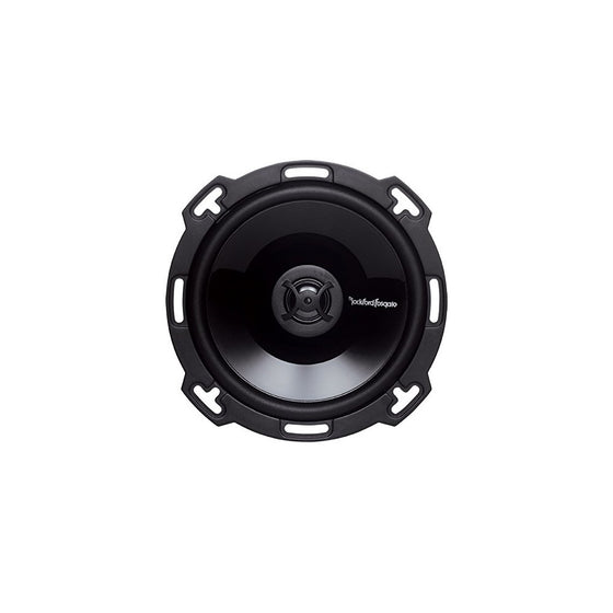 Rockford Fosgate P16 Punch 6-Inch 2-Way Coaxial Full-Range Speaker