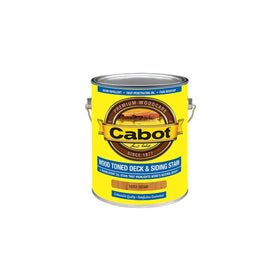 CABOT SAMUEL 19202-07 GAL Ced WD Deck Stain