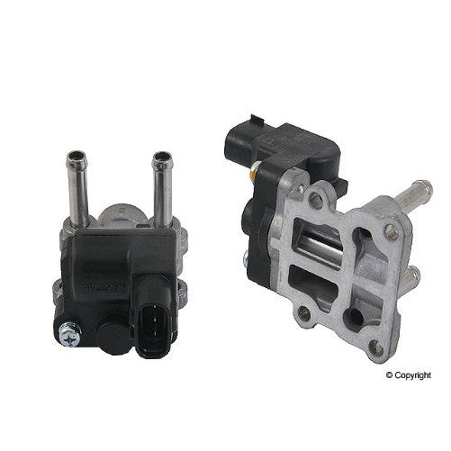 Aisan 2227074400 Fuel Injection Idle Air Control Valve