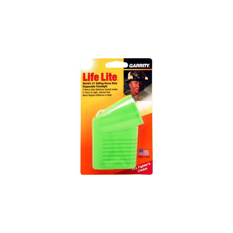 Garrity 65-015 Life Lite Flashlight (Colors may vary)