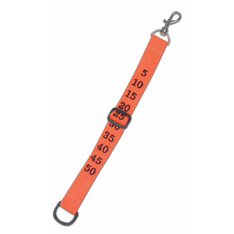 Champro Yard Marker Chain Clip (Red)