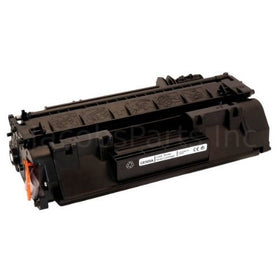 Amstech Compatible HP 80A CF280A Toner Cartridge For HP LaserJet Pro 400 M401a M401n M401d M401dn M401dne M401dw LaserJet Pro 400 MFP M425dn M425dw Printer