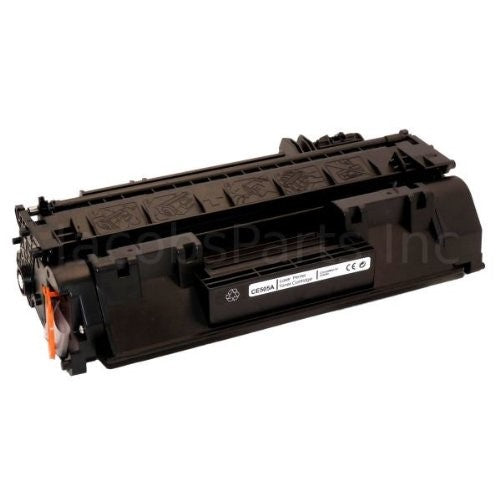 Amstech Compatible HP 80A CF280A Toner Cartridge For HP LaserJet Pro 400 M401a M401n M401d M401dn M401dne M401dw LaserJet Pro 400 MFP M425dn M425dw Printer