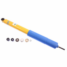 Bilstein 24-186056 4600 Series Shock Absorber Supersedes PN[F4-BE5-C515-H0] 4600 Series Shock Absorber