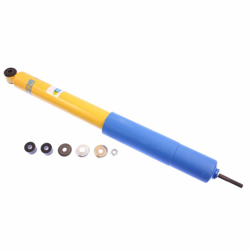 Bilstein 24-186056 4600 Series Shock Absorber Supersedes PN[F4-BE5-C515-H0] 4600 Series Shock Absorber
