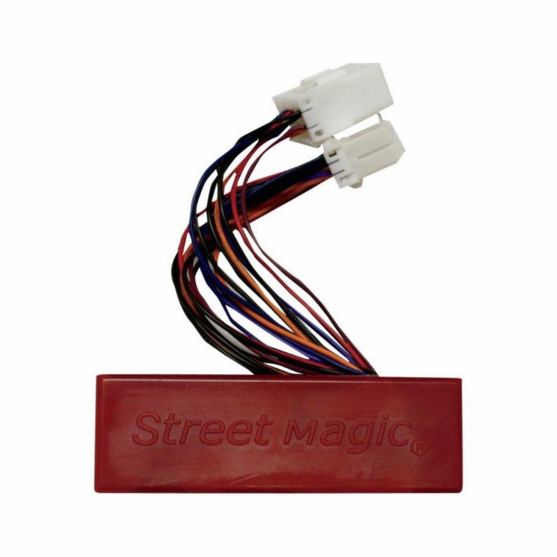 Custom Dynamics GENSMART-TPUCAN Smart Triple Play (for Harley-Davidson 2011-2016 Softail and 2012-2016 Dyna Models)