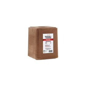 North American Salt 41015 American Stockman Iodized Block of Salt Pet Supplement, 50-Pound