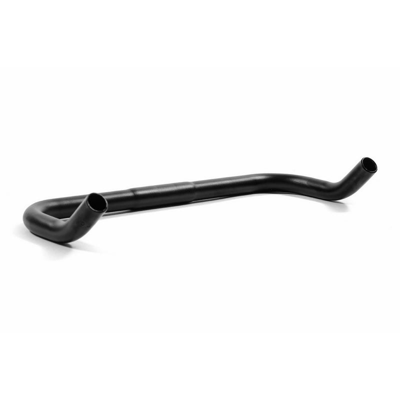 State Bicycle Bull Horn Handle Bars, Black