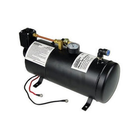 New Nippon Pipeman THSY3075C 12V 0.79 Gallon Car High Output Horn Air Compressor
