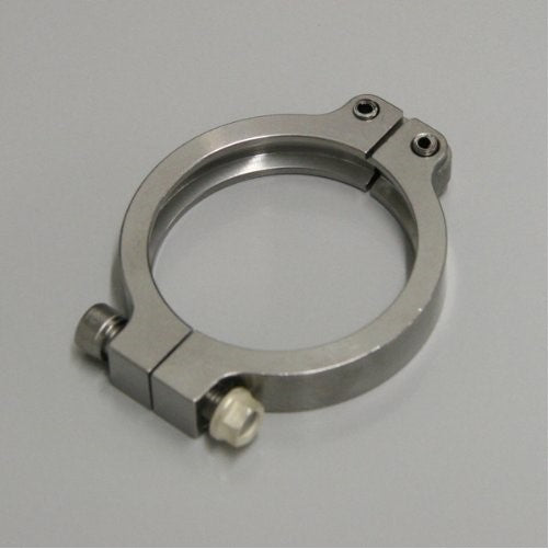 TiAL MVSCLI MV-S Wastegate 38mm Inlet V-Band Clamp Stainless Steel