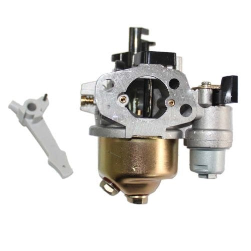 Poweka Carburetor for Mini Baja Warrior Heat 196cc 6.5hp Baja Mb165 Mb200 Bike