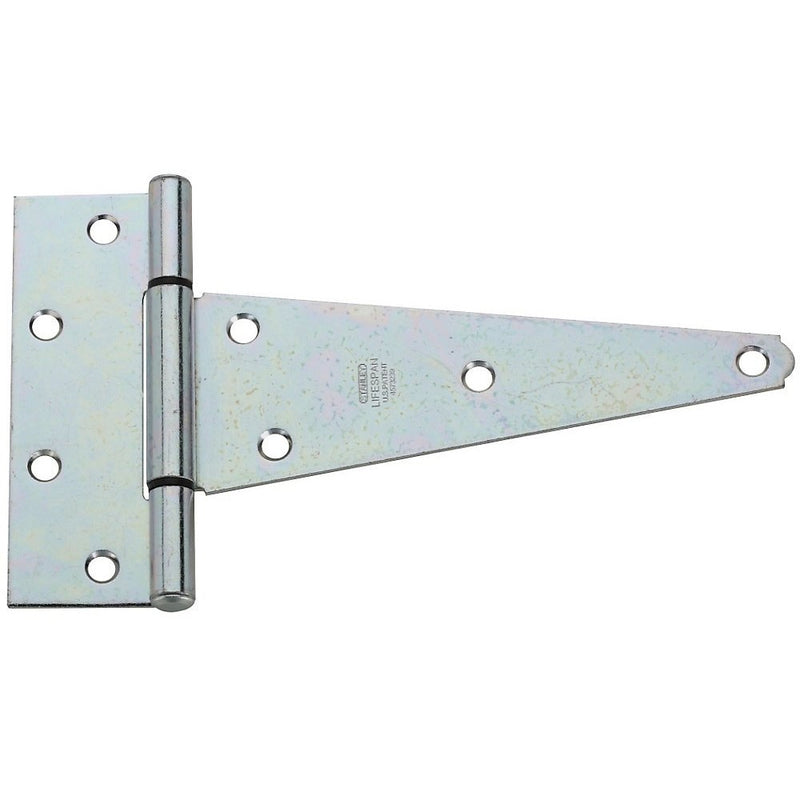 Heavy-Duty Tee Hinge