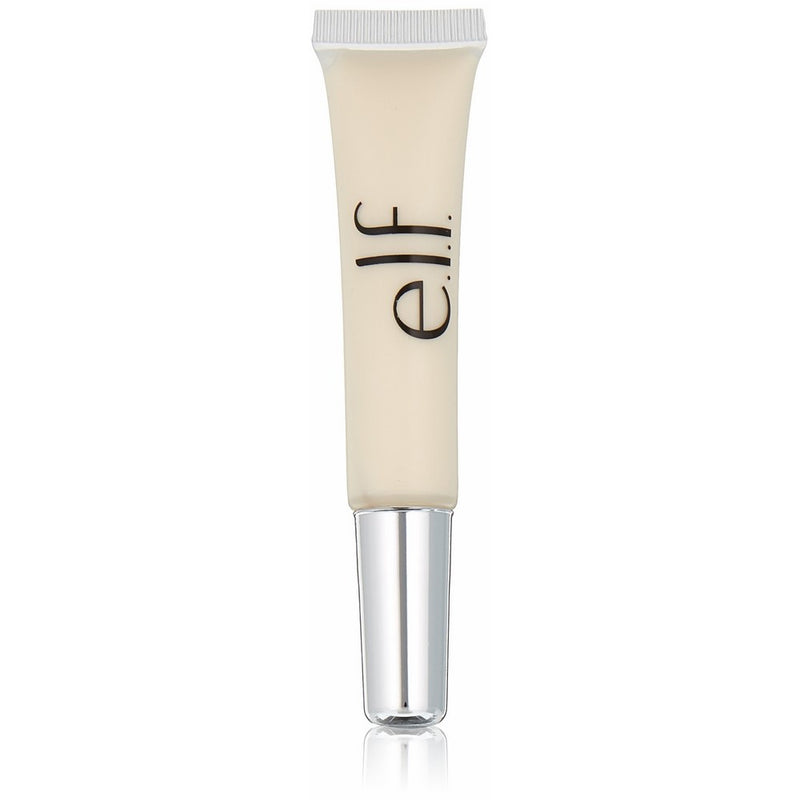 e.l.f. Glitter Primer for use as a Foundation for Your Eye Makeup, Increases Glitter Longevity.3 Ounces