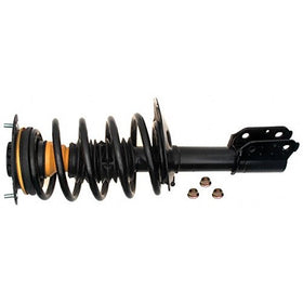 ACDelco 903-034RS Professional Ready Strut Premium Gas Charged Front Suspension Strut and Coil Spring Assembly