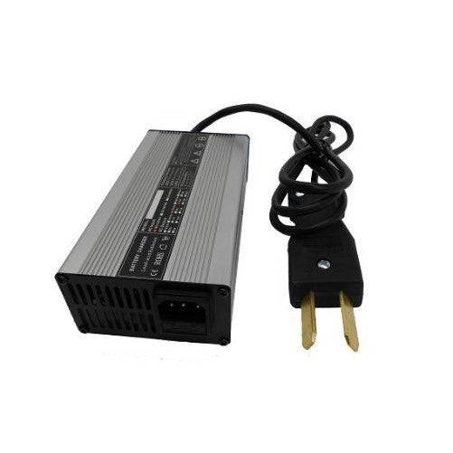 36 Volt Battery Charger Golf Cart, 36v Charger for Club Car & Others , G3605cc by GolfRama