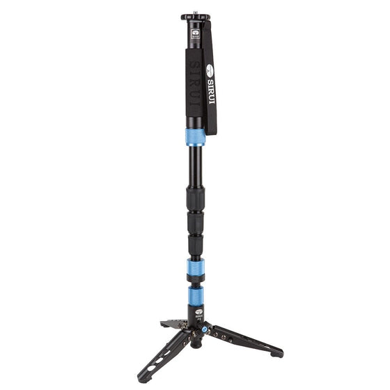 Sirui P-204SR P Series Monopod