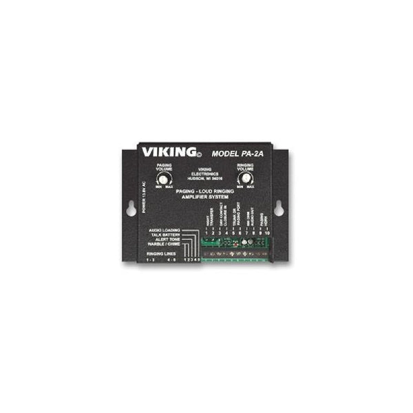 Viking Electronics VK-PA-2A Viking Paging / Loud Ringer