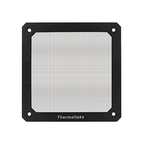 Thermaltake 120mm Black Magnetic Fan Filter (AC-002-ON1NAN-A1)