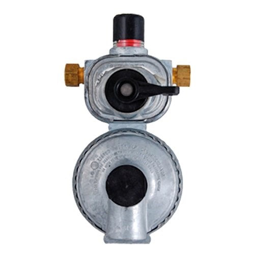 MARSH EXCEL MEGR253 Auto Change Over Regulator