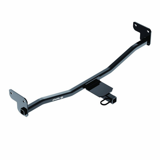 Draw-Tite 24915 Class I Sportframe Hitch with 1-1/4" Square Receiver Tube Opening